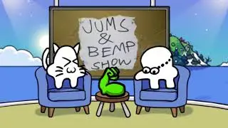 Jums & Bemp Show - All episodes