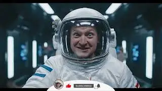 👨‍🚀 CosmonautLIVE: Полная версия. Луна! 🌌 Все шортсы в одном видео 😂 