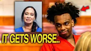 YNW Melly BOMBSHELL Motion on Lawyer Investigation!
