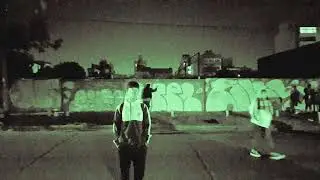 RICO PALMERA  - INSOMNIO