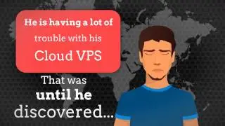 Cloud VPS Linux Centos Debian CloudLinux Florida Miami USA Data Center
