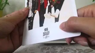 Huge kpop sale photocards