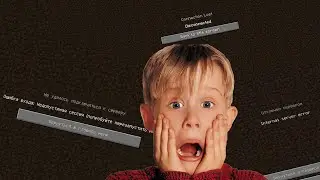 NOT TO GO ON THE SERVER ? - 5 REASONS WHY NOT TO GO TO THE SERVER IN MINECRAFT