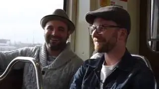 The RideScout RoadTrip: Looking Back