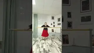 Бесплатный он-лайн курс "Энергия и грация в каждом шаге" https://tangoschool74.getcourse.ru/page1