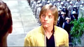 Star Wars with Judas Priest soundtrack