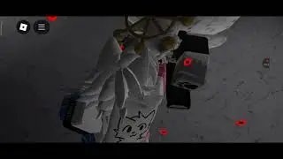 (Jujutsu kaisen) Animation furry