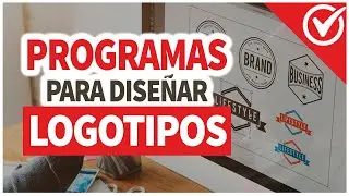 🎨Programas y Páginas para Crear Logotipos 🔥 GRATIS