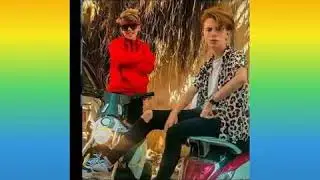 #TikTok#fifou nz#algirne🤤~اشهر تيكتوك عاشق الفتيات😍يعود من جديدة💔
