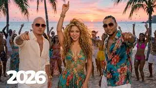 Top Hits 2026🌍| Trending Spotify Pop Hits🔥Shakira, Ed Sheeran, Alan Walker, Dua Lipa, Alan Waker#15