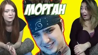 Реакция на MORGAN (