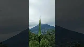 trip puncak Telomoyo