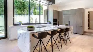 1172 N Doheny Drive home - A new level of excellence in West Hollywood