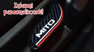 We customize the driver seat lever ✅