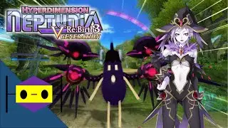 IF's Nasu Diet: Hyperdimension Neptunia Re; Birth 3—Part 119