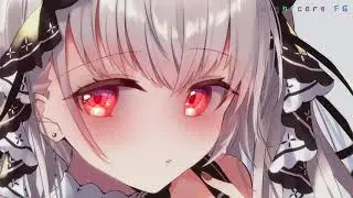 Nightcore - Ocean Eyes (Lyrics)