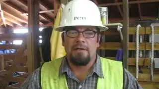 Jeff Perry video resume