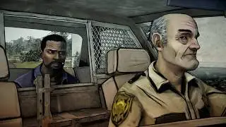 Telltale TWD-S1 E1