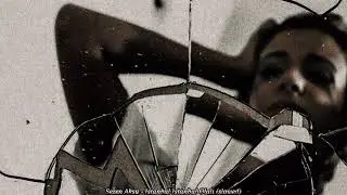 Sezen Aksu - İstanbul İstanbul Olalı (slowed)