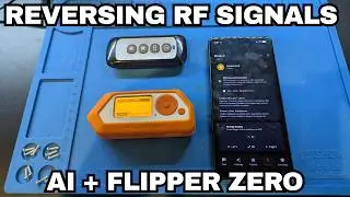 VESPER: AI Tooling for Flipper Zero
