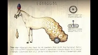 Codex Seraphinianus