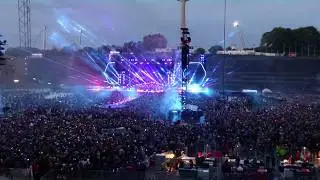 Coldplay - Charlie Brown