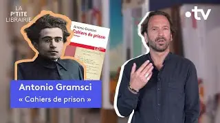 ANTONIO GRAMSCI / PRISON NOTEBOOKS / THE LITTLE BOOKSTORE