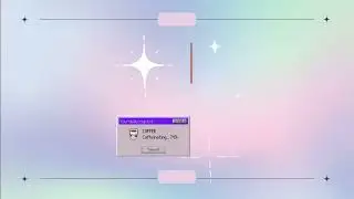 Free cute intro (no text) #aesthetics #intro #vlogintro #templateintro