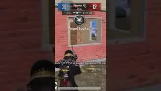 1v3 in hai ping classic tdm #shorts #bgmishorts ❤️❤️