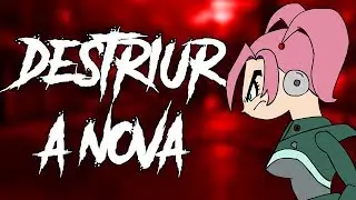 Metal Slug (ANIMACION Loquendo) Parte 1 NOVA  (torneo maestro del loquendo)