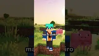 Java vs Bedrock