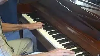 How to Buy a Used Piano