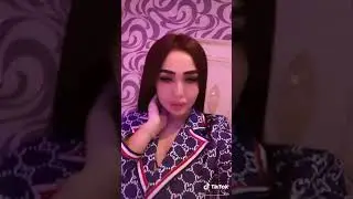 Шармандаги Духтари точик Дар тик-ток бубинед 😳(2)