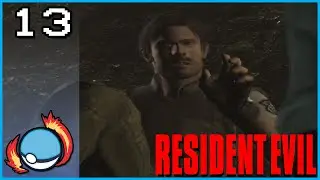 Whoever did this has Good Aim | Resident Evil | Part 13