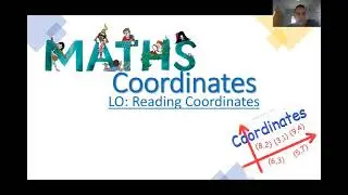 Reading Coordinates