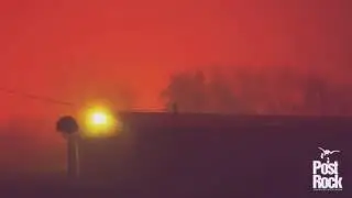Blueneck  - Ghosts (2016)