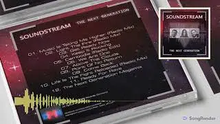 Soundstream - We Are One (Promo Video) (Dmn Records)