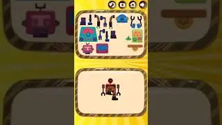 Build Your Robot II