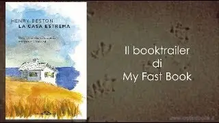 La casa estrema - Henry Beston - Ponte Alle Grazie