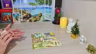 Вы Будете в ШОКЕ 🫢 Его Решение в Отношение Вас Сейчач❓️💯