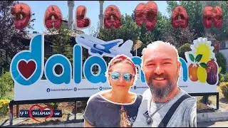 DALAMAN MUĞLA #bengezerimabi #dalaman #muğla #göcek