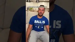 Mavs in _______.