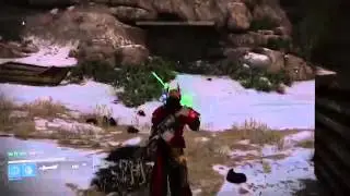 Destiny   Blade of Crota Events