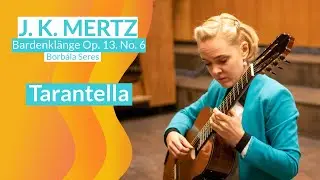 J. K. Mertz Tarantella