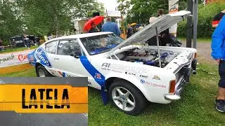 Siuro Cruising 2023 | LATELA