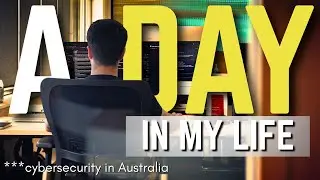This is what the day of a 