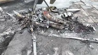 Атакованное Приднестровье!