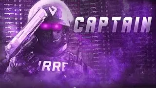 Captain❤️ | Standoff 2 Highlights