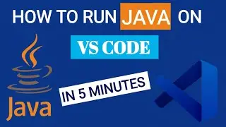 How to Setup & Run Java in VS Code ( 2026 UPDATED)
