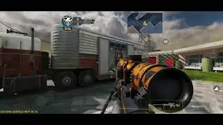 CALL OF DUTY MOBILE (Beta Australia) - Por fin me 